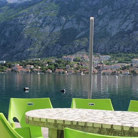 Mare E Montagna Apartman Kotor Kültér fotó