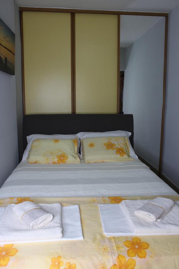 Mare E Montagna Apartman Kotor Kültér fotó