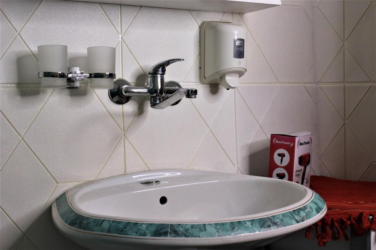 Mare E Montagna Apartman Kotor Kültér fotó