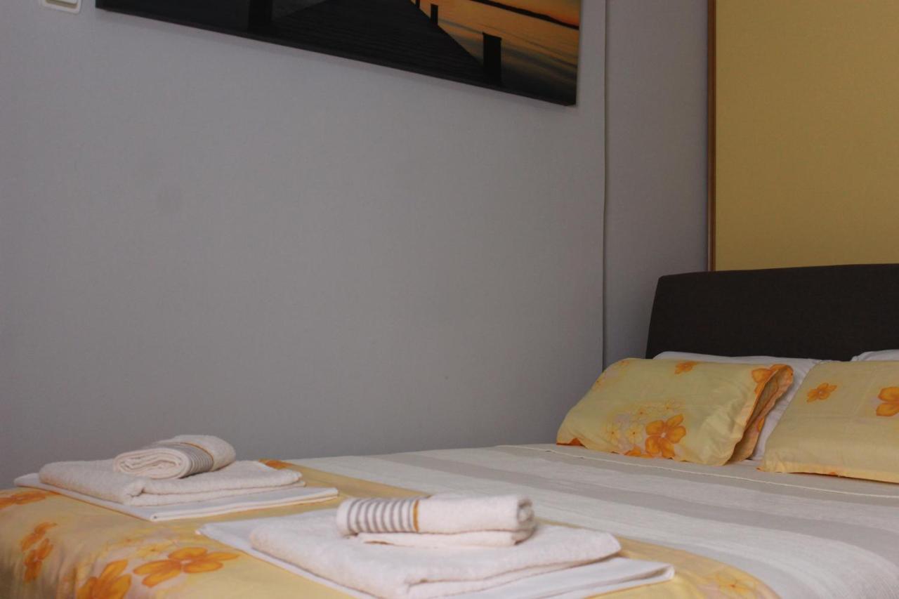 Mare E Montagna Apartman Kotor Kültér fotó