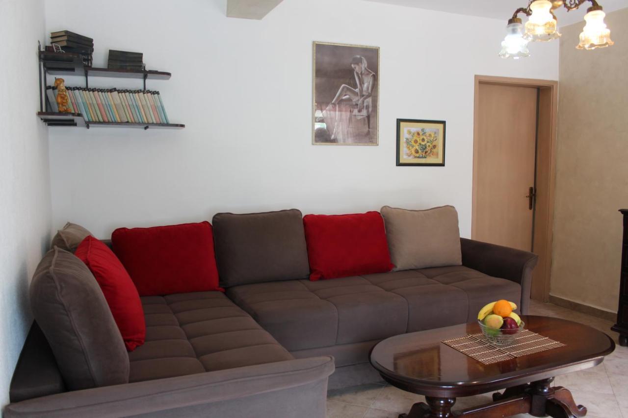 Mare E Montagna Apartman Kotor Kültér fotó